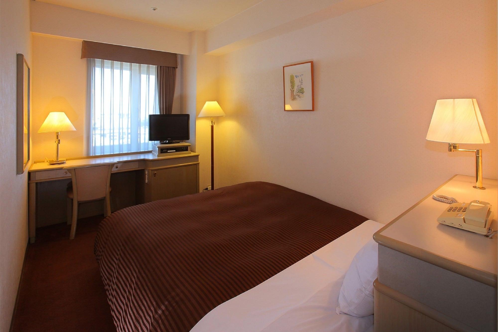 Hotel Green Tower Makuhari Chiba Exterior foto